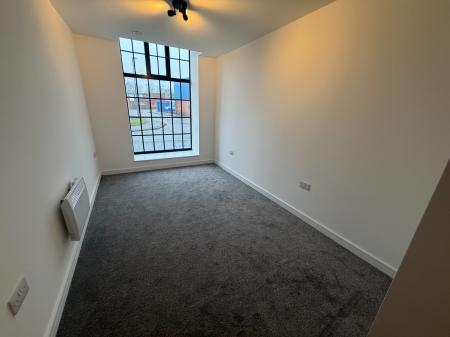 1 bedroom Flat to let in Flat 12, 279 Osmaston Road, Derby, DE23