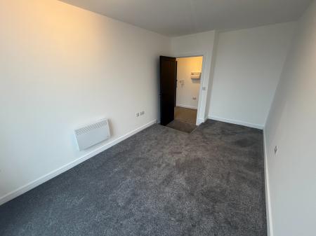 1 bedroom Flat to let in Flat 13, 279 Osmaston Road, Derby, DE23