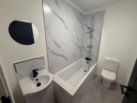 1 bedroom Flat to let in Flat 2, 279 Osmaston Road, Derby, DE23