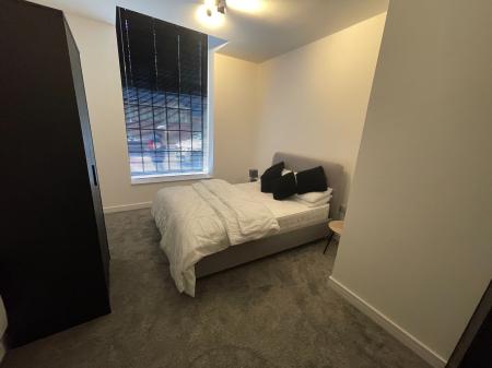 1 bedroom Flat to let in Flat 3, 279 Osmaston Road, Derby, DE23