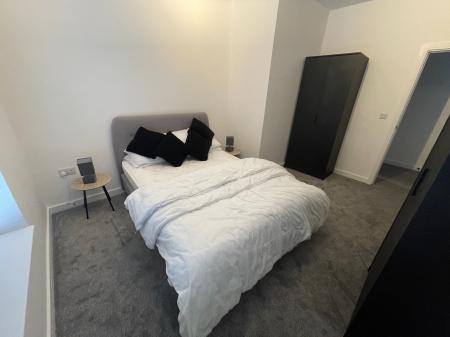 1 bedroom Flat to let in Flat 3, 279 Osmaston Road, Derby, DE23