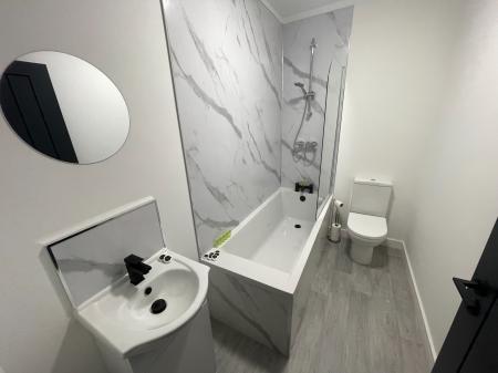 1 bedroom Flat to let in Flat 3, 279 Osmaston Road, Derby, DE23