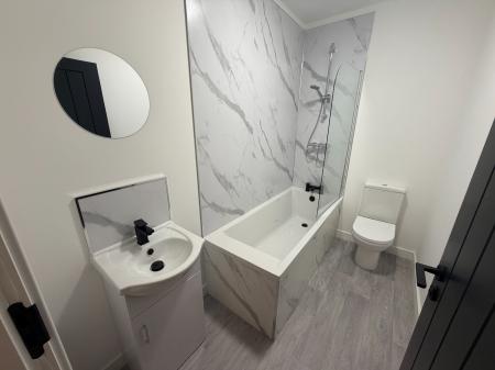 1 bedroom Flat to let in Flat 3, 279 Osmaston Road, Derby, DE23