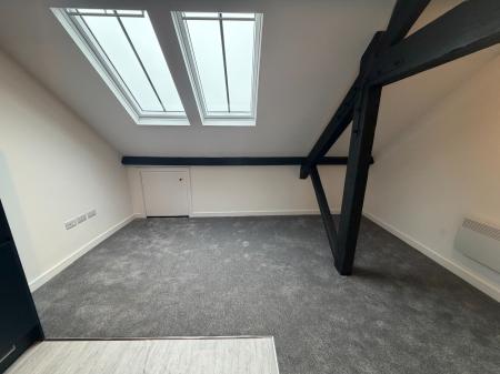 1 bedroom Flat to let in Flat 54, 279, Osmaston Road, Derby, DE23