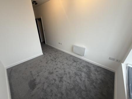 2 bedroom Flat to let in Flat 7, 279 Osmaston Road, Derby, DE23