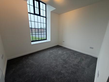 2 bedroom Flat to let in Flat 7, 279 Osmaston Road, Derby, DE23
