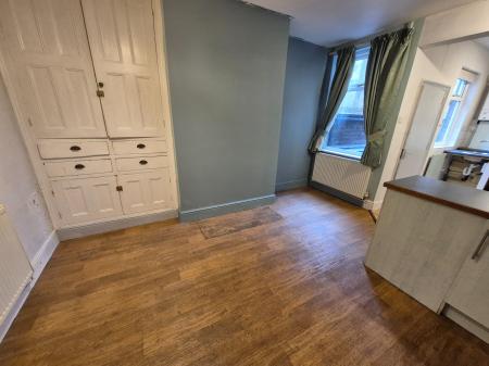 2 bedroom Terraced House for sale in Derby Road, Swanwick, DE55