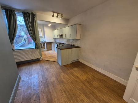2 bedroom Terraced House for sale in Derby Road, Swanwick, DE55