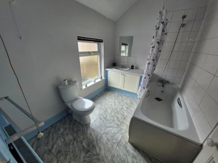 2 bedroom Terraced House for sale in Derby Road, Swanwick, DE55