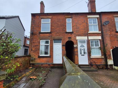 Derby Road, Swanwick, DE55