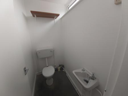 0 bedroom Shop to let in Commercial Valley Drive, Newthorpe, NG16