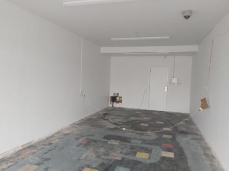 0 bedroom Shop to let in Commercial Valley Drive, Newthorpe, NG16