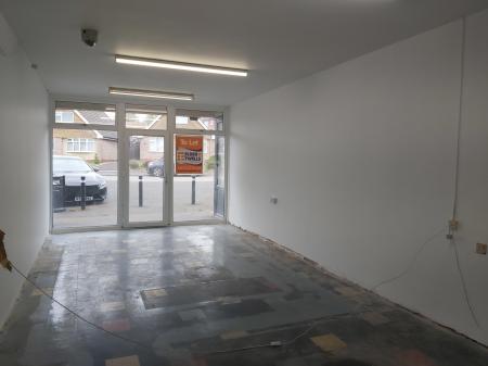 0 bedroom Shop to let in Commercial Valley Drive, Newthorpe, NG16
