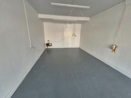 0 bedroom Shop to let in Commercial Valley Drive, Newthorpe, NG16
