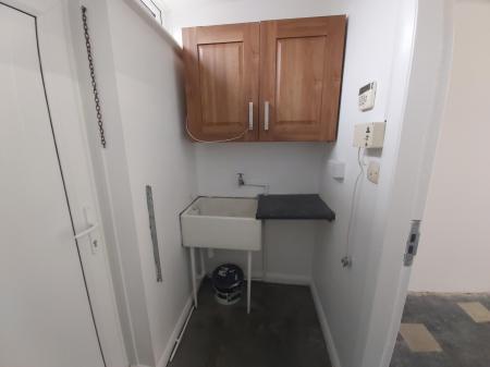 0 bedroom Shop to let in Commercial Valley Drive, Newthorpe, NG16