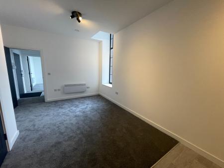 1 bedroom Flat to let in Flat 32, 279 Osmaston Road, Derby, DE23