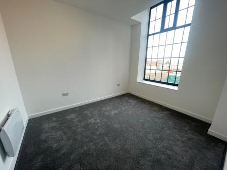 1 bedroom Flat to let in Flat 32, 279 Osmaston Road, Derby, DE23