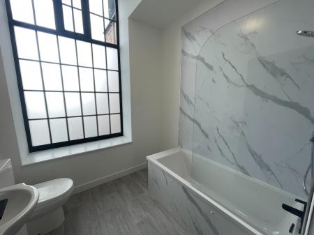 1 bedroom Flat to let in Flat 32, 279 Osmaston Road, Derby, DE23