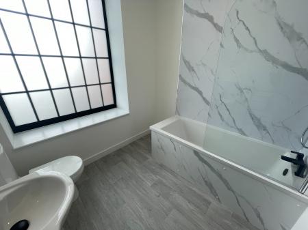 1 bedroom Flat to let in Flat 32, 279 Osmaston Road, Derby, DE23