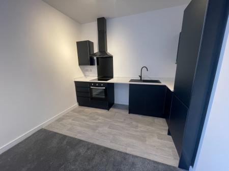 1 bedroom Flat to let in Flat 32, 279 Osmaston Road, Derby, DE23