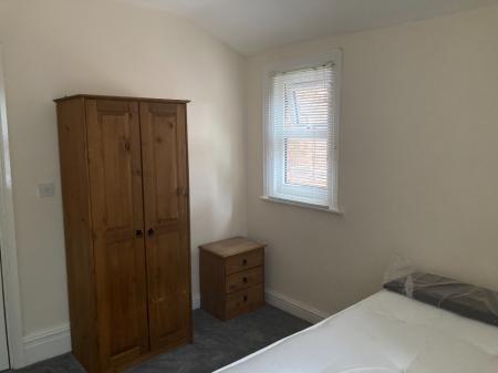 1 bedroom House share to let in Percy Street, Derby, DE22