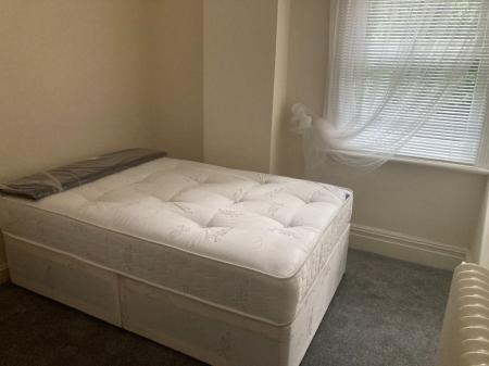 1 bedroom House share to let in Percy Street, Derby, DE22