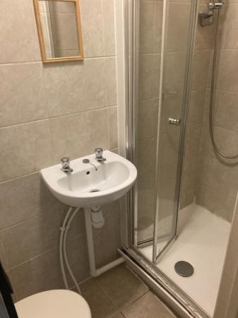 1 bedroom House share to let in Percy Street, Derby, DE22