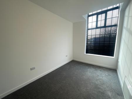 1 bedroom Flat to let in Flat 24, 279, Osmaston Road, Derby, DE23