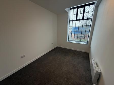 1 bedroom Flat to let in Flat 24, 279, Osmaston Road, Derby, DE23
