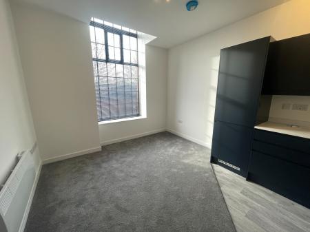 1 bedroom Flat to let in Flat 24, 279, Osmaston Road, Derby, DE23
