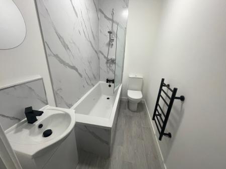 1 bedroom Flat to let in Flat 24, 279, Osmaston Road, Derby, DE23