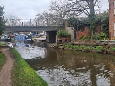 2 bedroom Semi-detached house to let in Wilne Lane, Shardlow, Derby, DE72