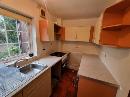 2 bedroom Semi-detached house to let in Wilne Lane, Shardlow, Derby, DE72