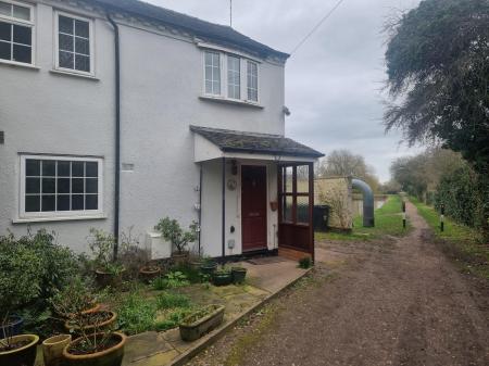 Wilne Lane, Shardlow, Derby, DE72