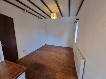 2 bedroom Semi-detached house to let in Wilne Lane, Shardlow, Derby, DE72