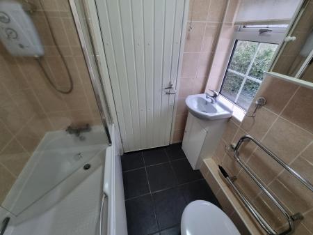 2 bedroom Semi-detached house to let in Wilne Lane, Shardlow, Derby, DE72