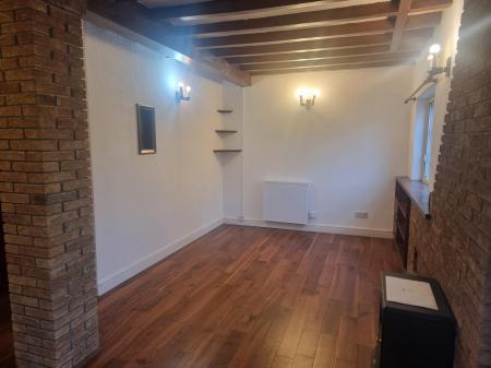 2 bedroom Semi-detached house to let in Wilne Lane, Shardlow, Derby, DE72