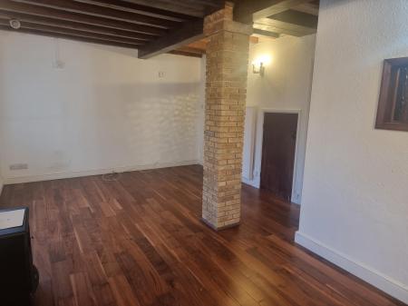 2 bedroom Semi-detached house to let in Wilne Lane, Shardlow, Derby, DE72