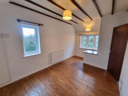 2 bedroom Semi-detached house to let in Wilne Lane, Shardlow, Derby, DE72