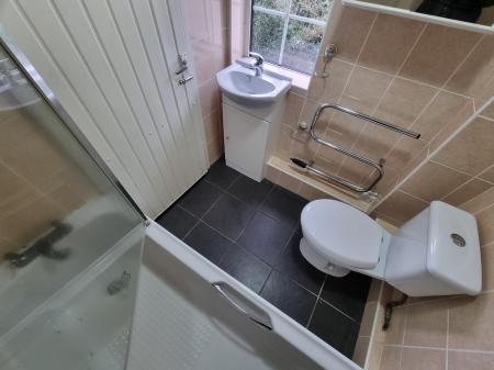 2 bedroom Semi-detached house to let in Wilne Lane, Shardlow, Derby, DE72