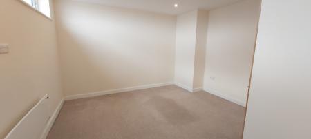 1 bedroom Flat to let in Gower Street, Derby, DE1
