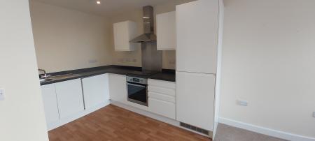 1 bedroom Flat to let in Gower Street, Derby, DE1