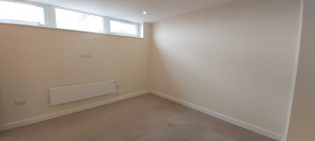 1 bedroom Flat to let in Gower Street, Derby, DE1