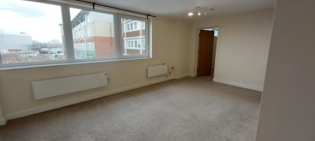 1 bedroom Flat to let in Gower Street, Derby, DE1