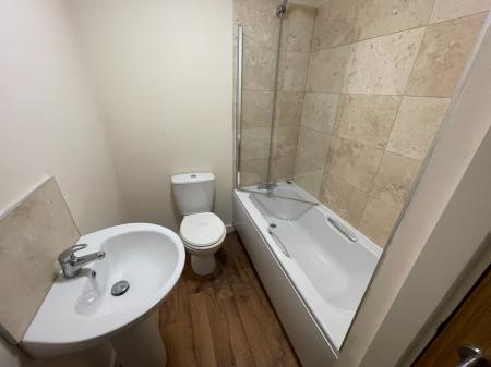 1 bedroom Flat to let in Flat 14, 18 South Street, Ilkeston, DE7