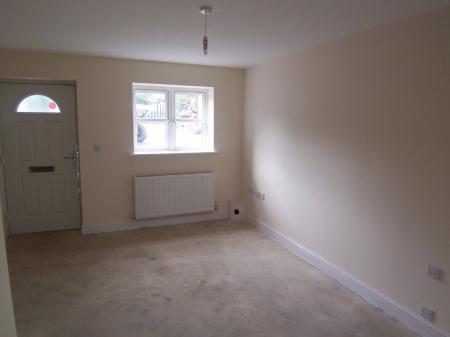 2 bedroom Town house to let in Peacock Place, Church Street, Ilkeston, DE7