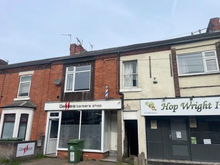 Ray Street, Heanor, DE75