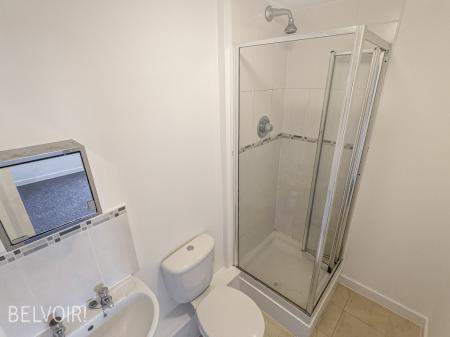 2 bedroom Flat to let in Magellan Way, Pride Park, Derby, DE24