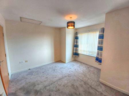 2 bedroom Flat to let in Magellan Way, Pride Park, Derby, DE24