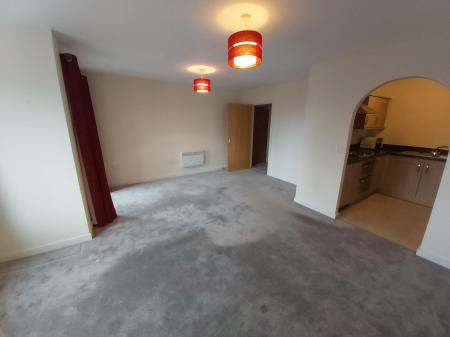 2 bedroom Flat to let in Magellan Way, Pride Park, Derby, DE24